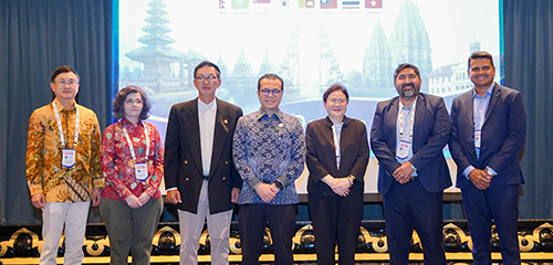 Asia PKI Event