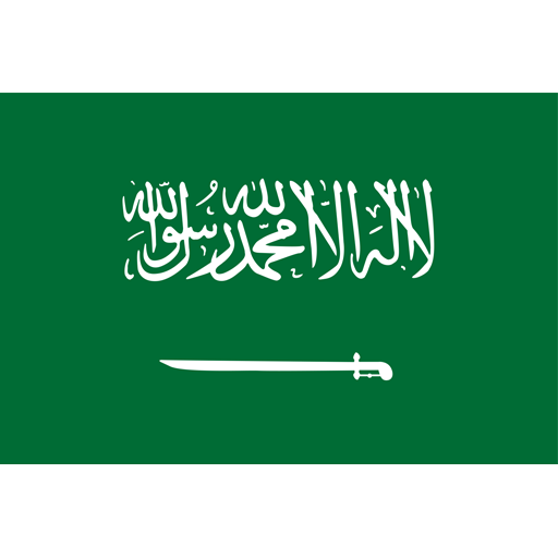 Saudi Aarabia