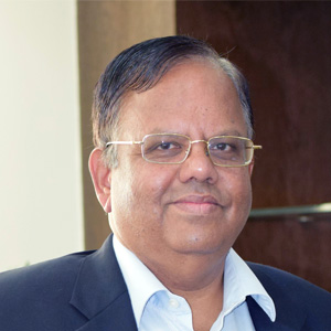 V. Srinivasan, India